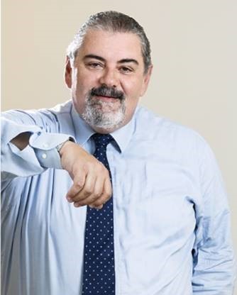 Gastone Nencini - Country Manager di Trend Micro Italia