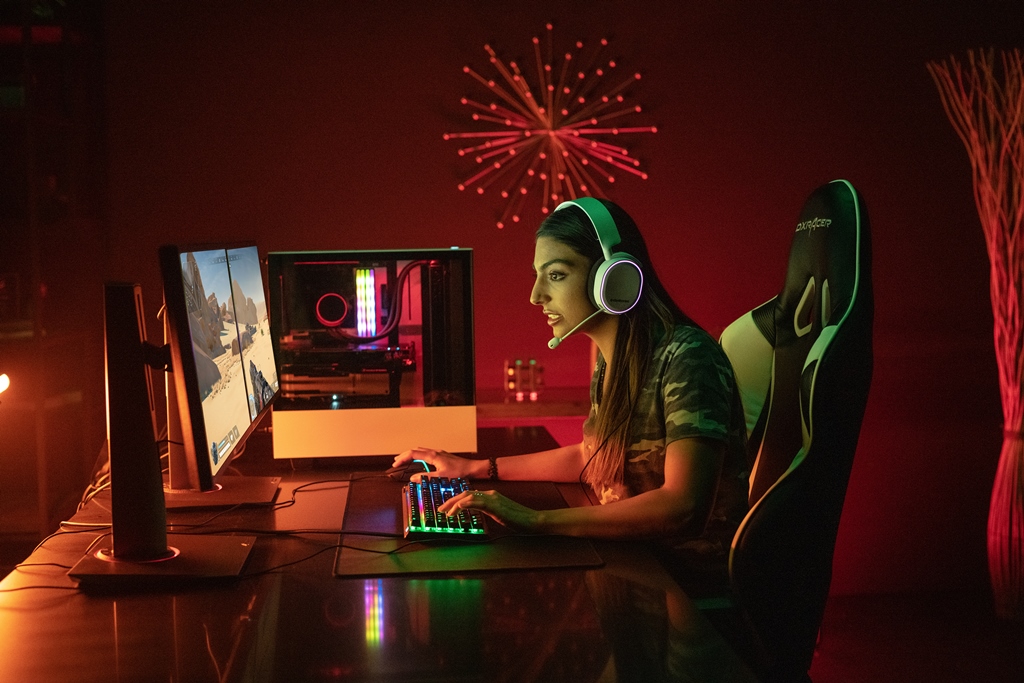 , Next Xperience nel gaming con le nuove soluzioni WD Black