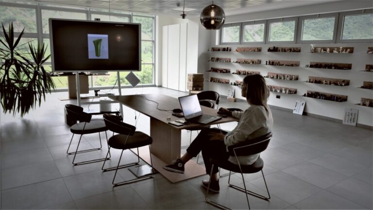 Intelligenza artificiale per soluzioni sempre più smart