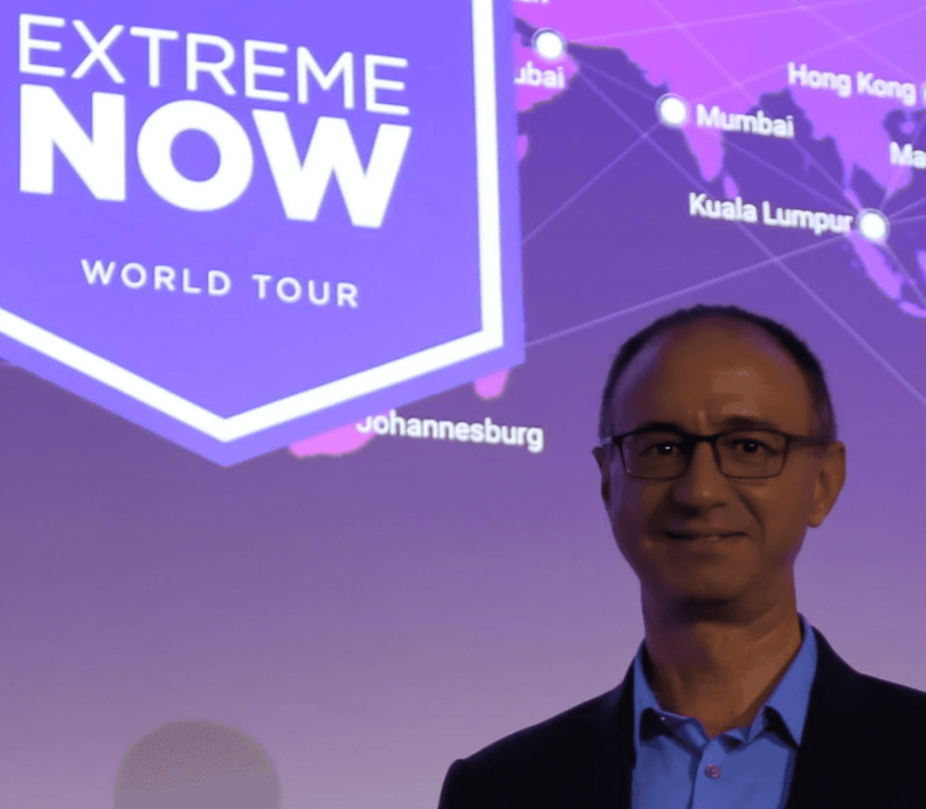 , NetApp trasforma in realtà la fantasia e la creatività di DreamWorks