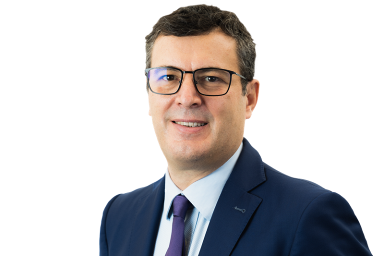 Riccardo Canetta - MobileIron