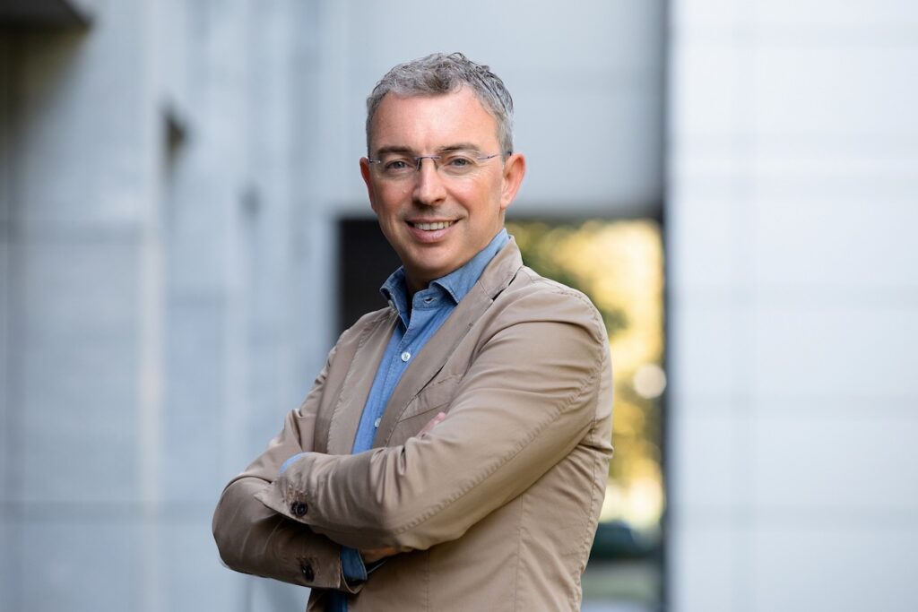 VMware, Foresta VMware, un passo importante verso un ambiente più sostenibile.