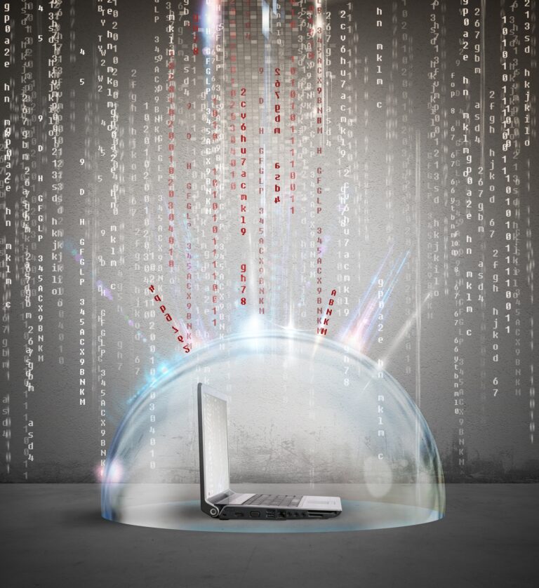 E se fosse l’antivirus a veicolare gli attacchi informatici?