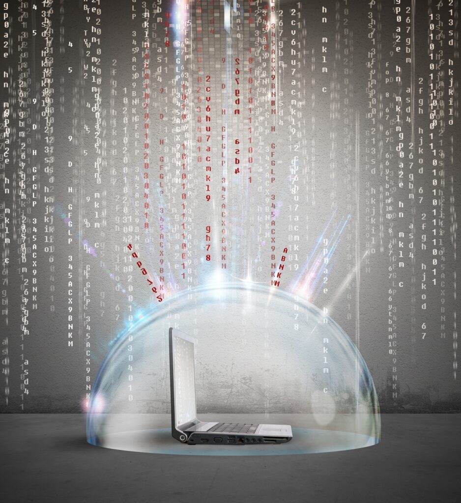 , E se fosse l’antivirus a veicolare gli attacchi informatici?