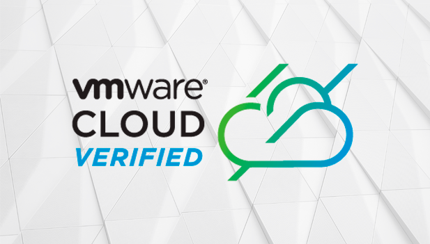 Tinext è VMware Cloud Verified Partner
