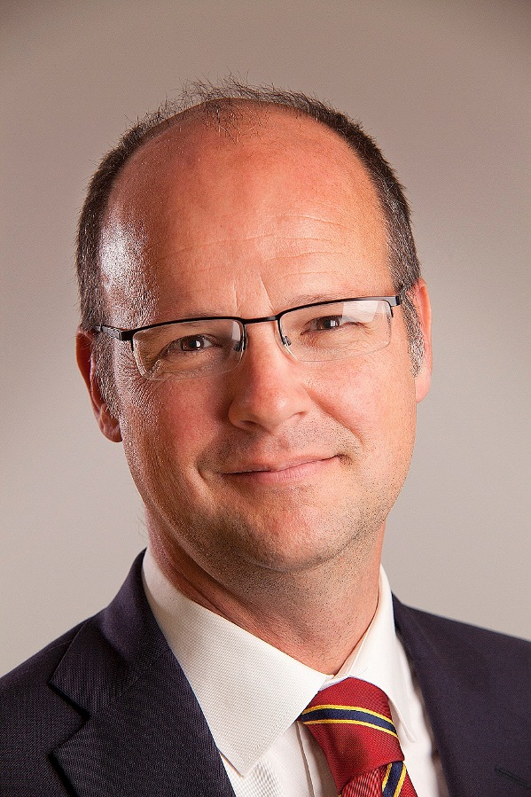 GTT, Tom Homer nominato Presidente della Divisione Europa di GTT