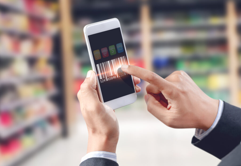 punti vendita, Come creare punti vendita hyper-aware