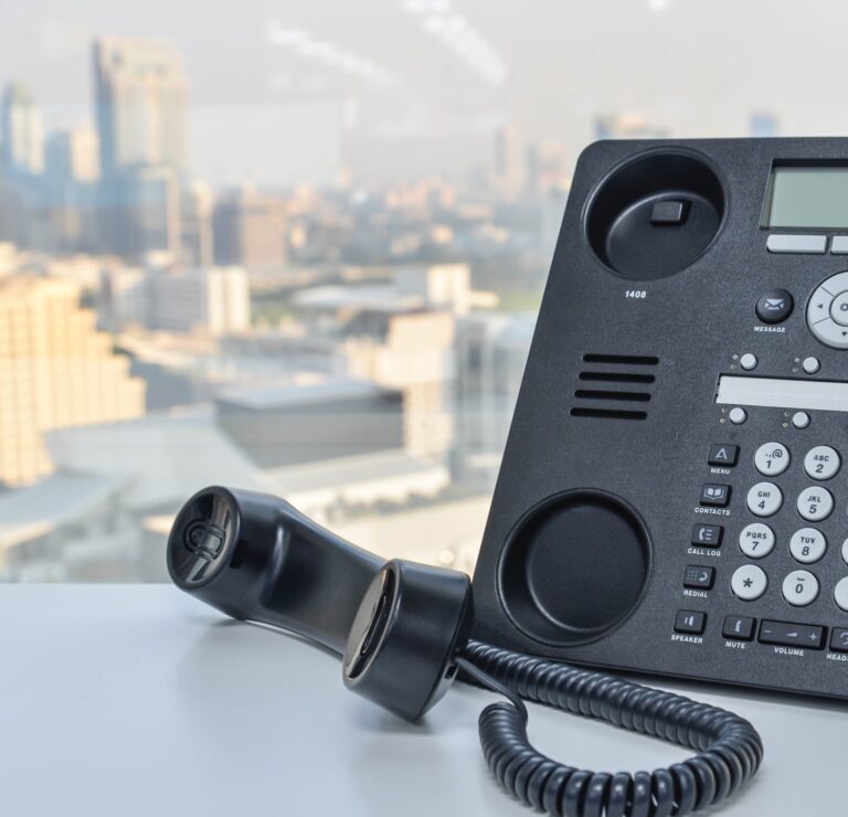 Nconnect Voice trasferisce la telefonia aziendale in cloud