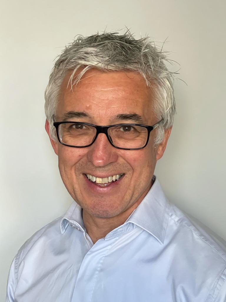 Netskope nomina Michael Herman VP Channel Sales EMEA/LATAM