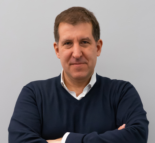 Ubiquicom, Ubiquicom entra nel Magic Quadrant  for Indoor Location Services di Gartner