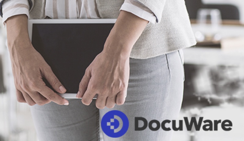 , Allieri Trasporti migliora il servizio ai clienti  grazie alla soluzione DocuWare di Ricoh