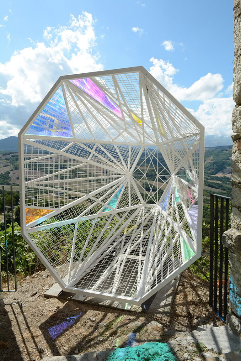 Nuove sperimentazioni artistiche con la tecnologia Ricoh