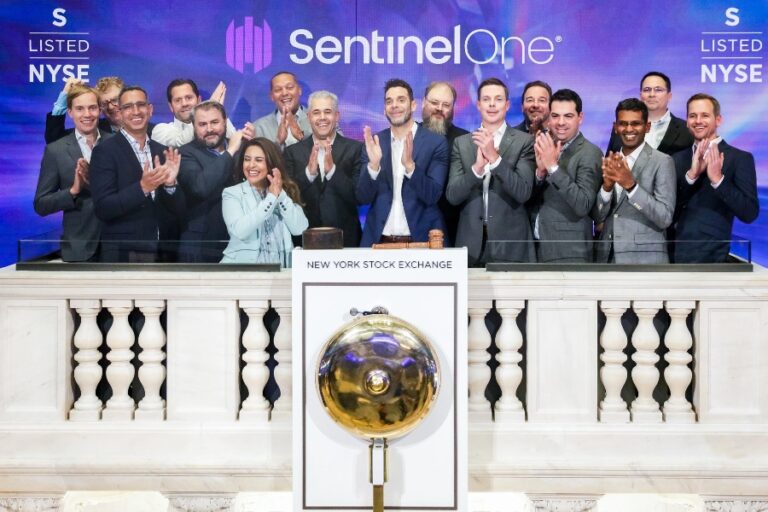 SentinelOne è quotata in Borsa