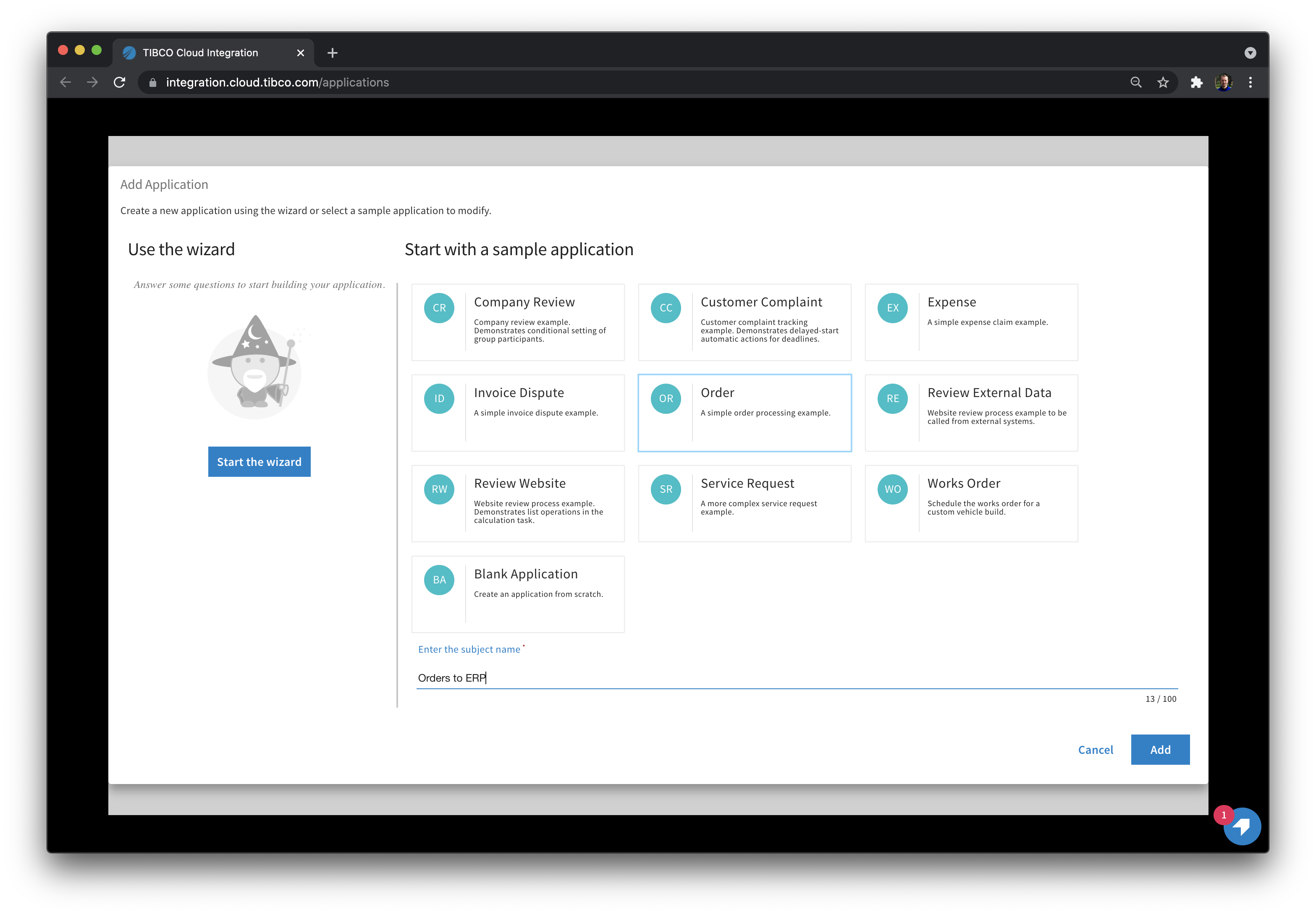 TIBCO, TIBCO: una piattaforma completa e connessa per un digital business flessibile