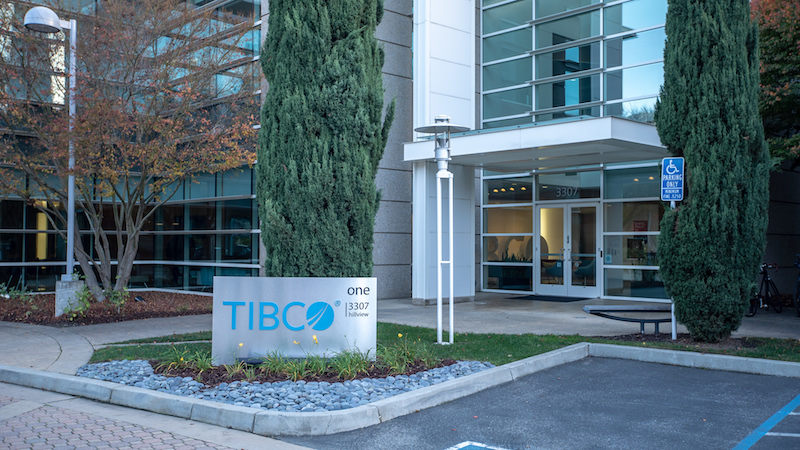 TIBCO, TIBCO: una piattaforma completa e connessa per un digital business flessibile