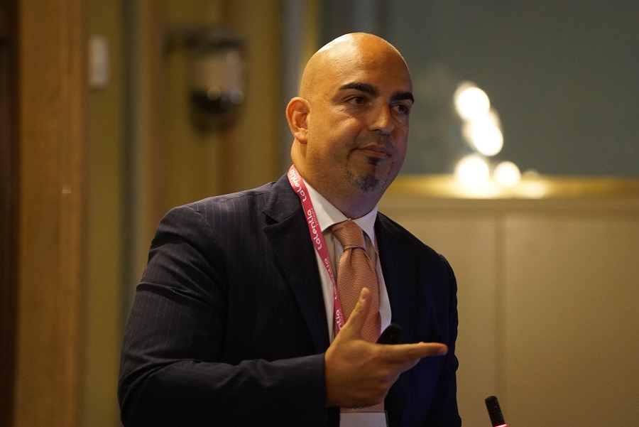 Talentia, Transform to Perform, il nuovo mantra di Talentia Software