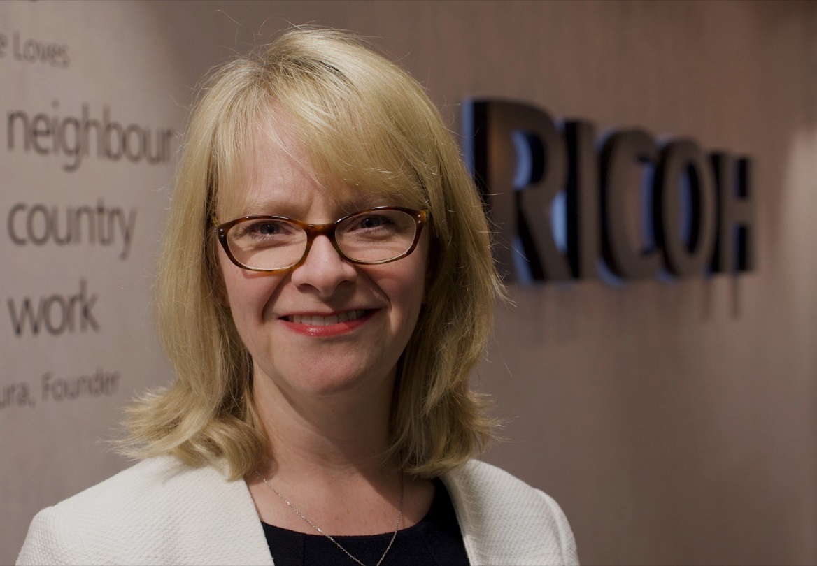 , Sostenibilit&agrave;, Ricoh tra le aziende top secondo lo studio IDC