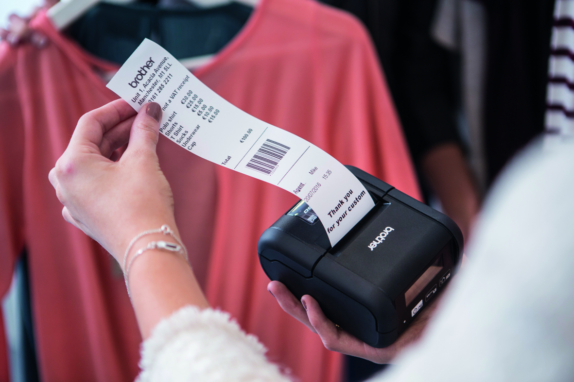 Brother TEKLYNX, Brother ottimizza la propria offerta di etichettatura professionale grazie a una nuova partnership con TEKLYNX