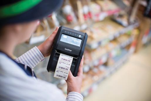 Brother TEKLYNX, Brother ottimizza la propria offerta di etichettatura professionale grazie a una nuova partnership con TEKLYNX