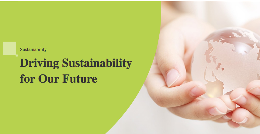 , Sostenibilità, Ricoh tra le aziende top secondo lo studio IDC