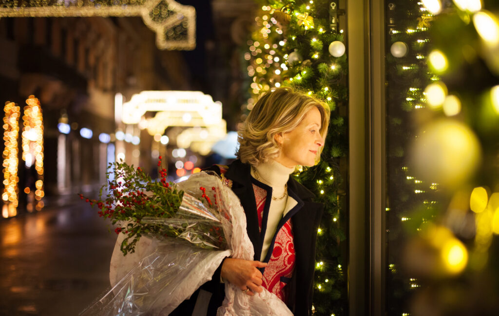 Sitecore, Gli italiani e il Natale: il 73% prevede di acquistare durante il Black Friday