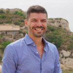 Walter Ambu fondatore e CEO di Entando