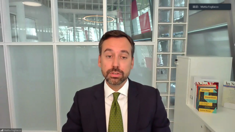 Joris Van Oers alla guida di Global Services Europa di BT