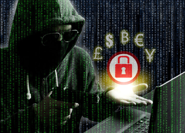 6 consigli per proteggersi dal ransomware