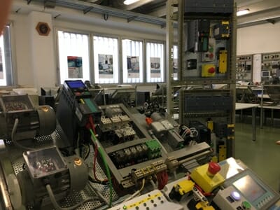 , Nasce il laboratorio Safety per la sicurezza nell’industria