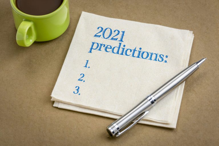 I 10 trend tecnologici per il Settore Pubblico nel 2021