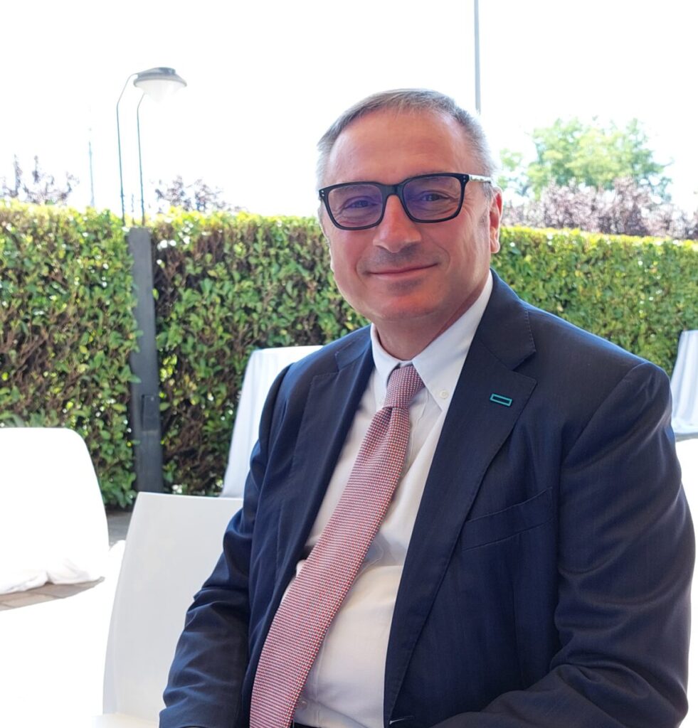 HPE hybrid cloud, AI, supercalcolo ed efficienza: la via di HPE