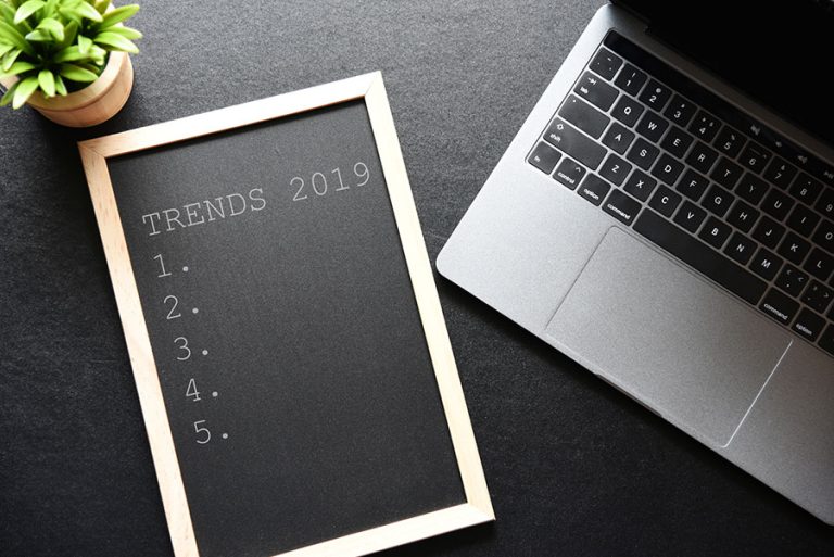 5 previsioni per il Retail nel 2019