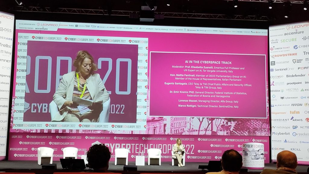 AI, AI nella cybersecurity: non è tutto oro quello che luccica