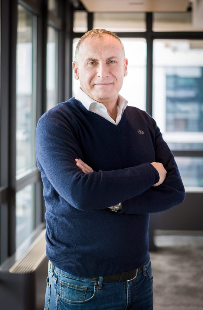 , Il lavoro agile richiede una riorganizzazione di NOC e SOC