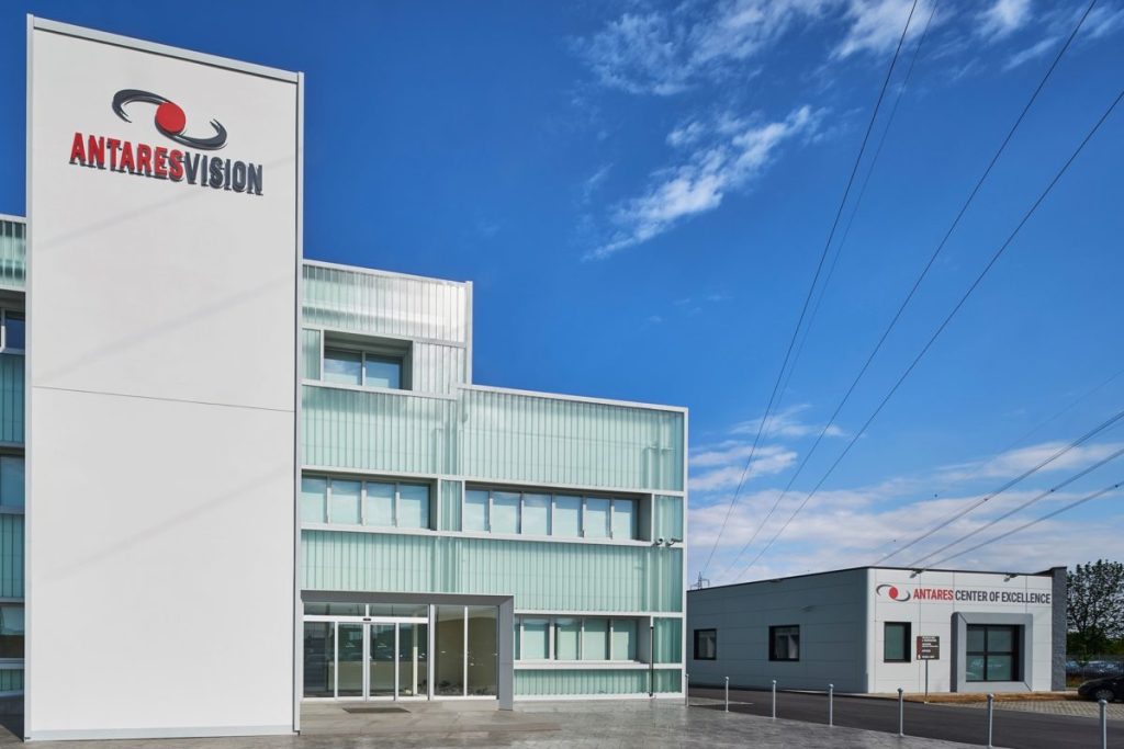 Antares Vision Smart Ward Platform, Antares Vision rende smart  la gestione ospedaliera