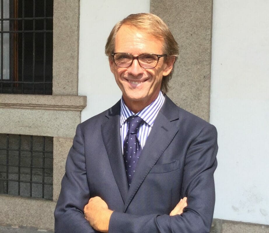 Antongiulio Donà di Talend