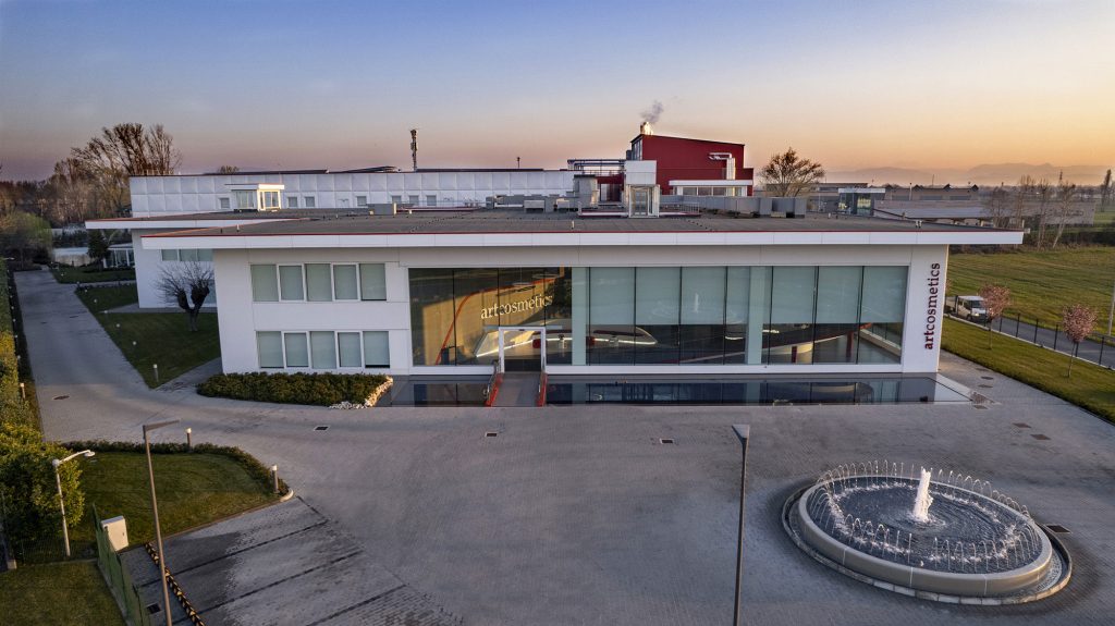 Art Cosmetics cambia volto al suo ERP, Art Cosmetics cambia volto al suo ERP