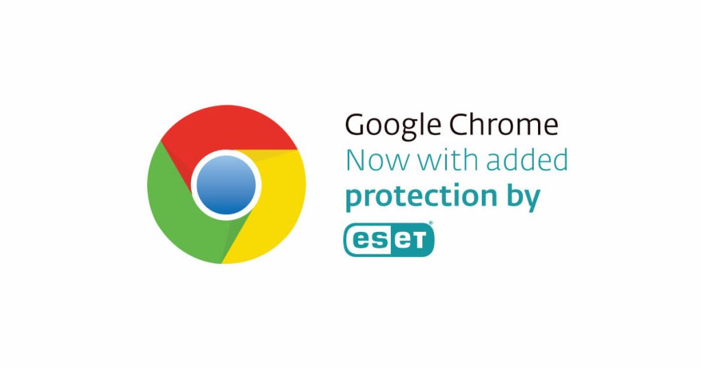 malware, Eset rende la navigazione più sicura con Chrome Cleanup