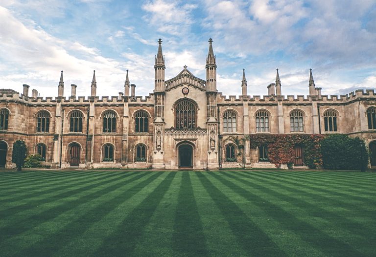 L’Università di Cambridge sceglie i sistemi IT di NetApp