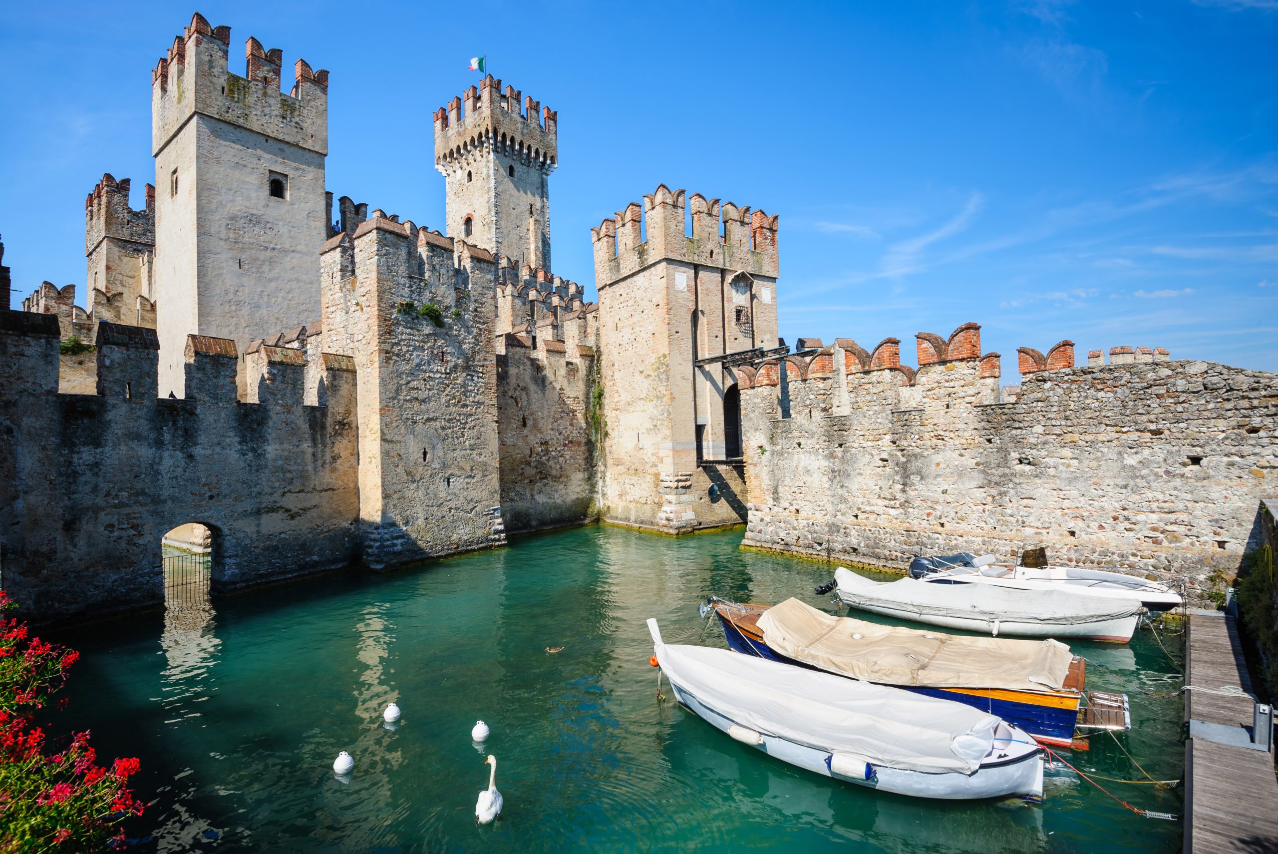 Castelli d'Europa, I 20 castelli più affascinanti d&#8217;Europa