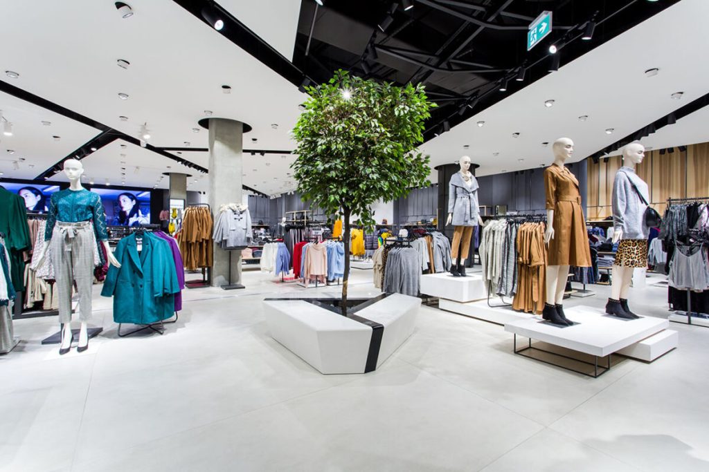 RFID, Checkpoint migliora l’efficienza della catena di abbigliamento LPP con RFID