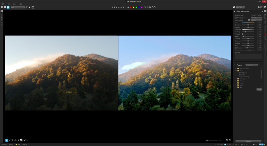 , CorelDraw Graphics Suite 2018: pi&ugrave; potenza alla progettazione grafica