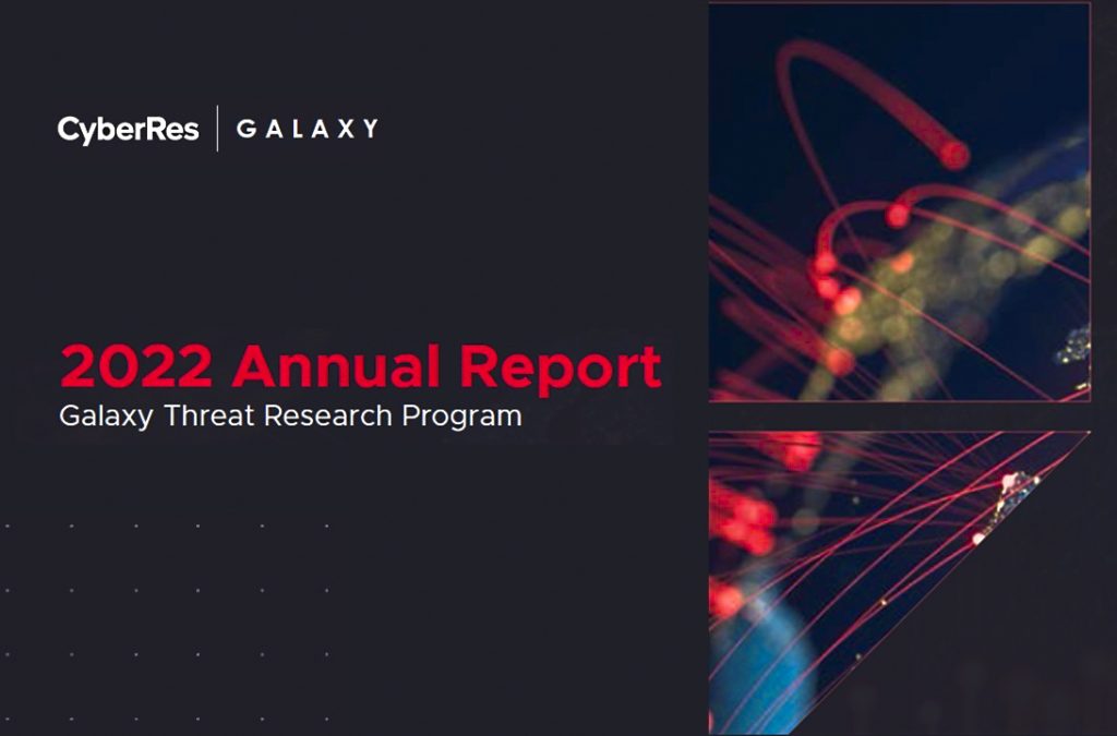 CyberRes, CyberRes rivela la relazione tra digital transformation e minacce