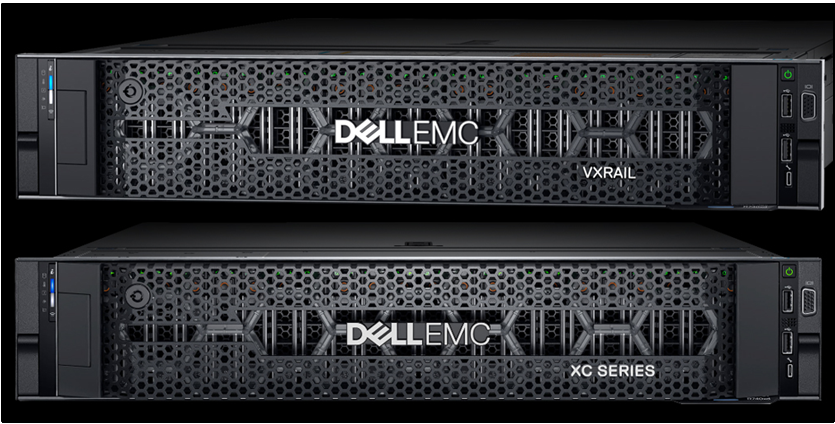 Infrastrutture iperconvergenti, Con i server Dell EMC PowerEdge 14g più prestazioni per le appliance HCI