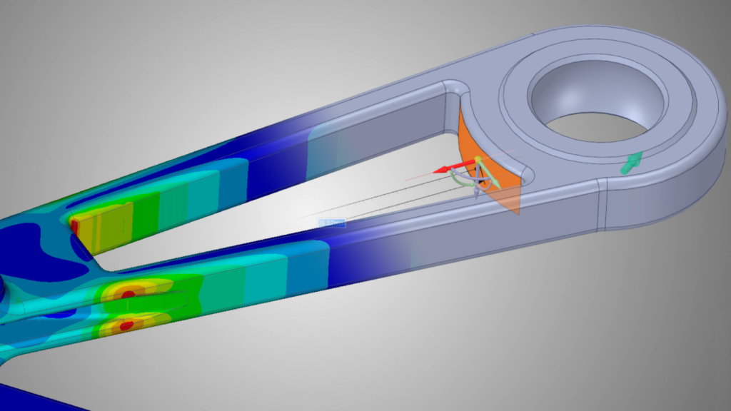 simulazione, Ansys semplifica i processi di simulazione