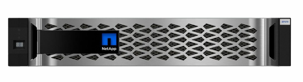 storage, Nuove soluzioni storage per la data analytics da NetApp