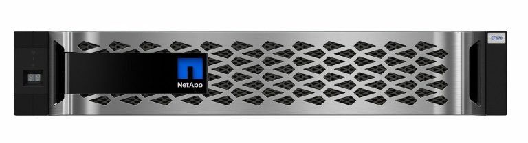 Nuove soluzioni storage per la data analytics da NetApp