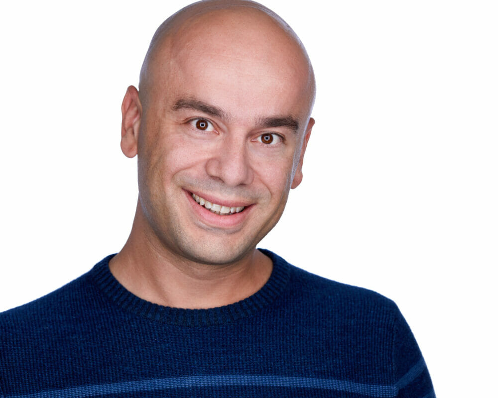 Eugenio Cassiano, Senior Vice President dei Labs