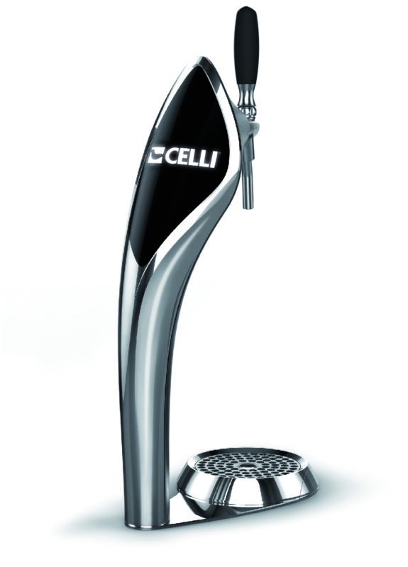 Con Synology l’analisi video è realizzata con l’AI