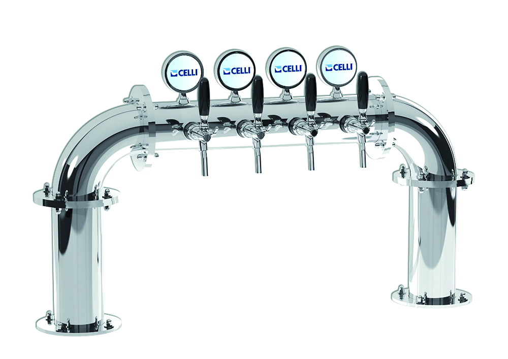 asset management, Celli Group “a tutta birra” con Infor